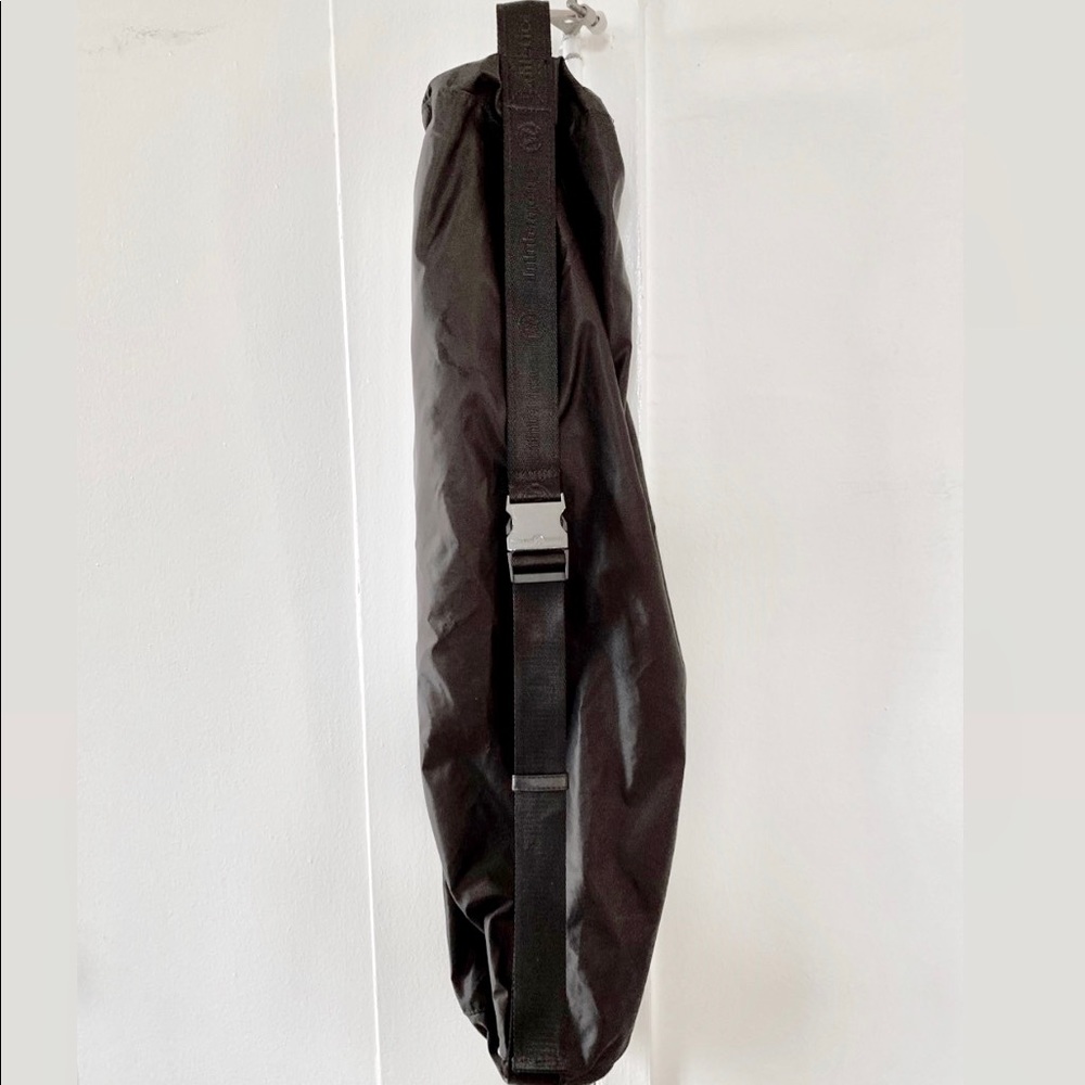 Lululemon Yoga bag